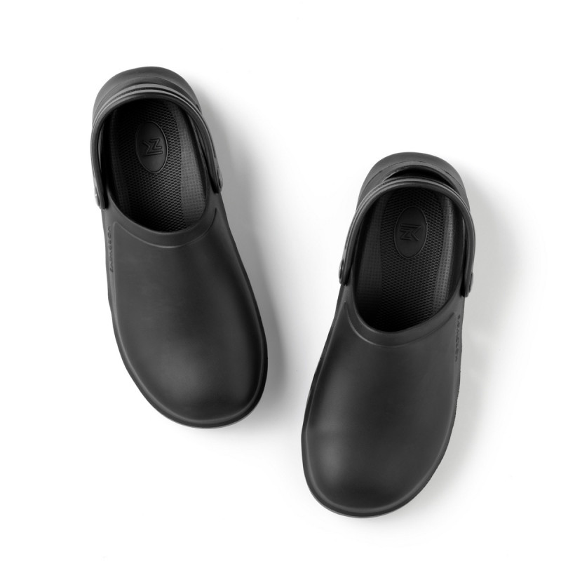 Sabot noir 40 Nfly Nordways
