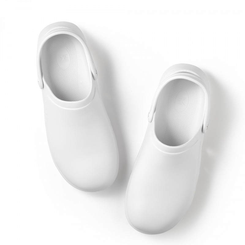 Sabot blanc 40 Nfly Nordways