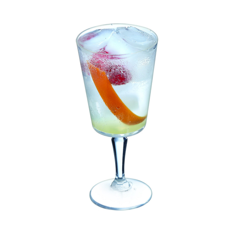 Verre à pied cocktail verre 27 cl Monti Arcoroc