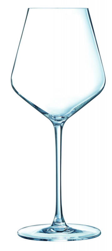 Verre à pied verre cristallin 47 cl Distinction Chef & Sommelier