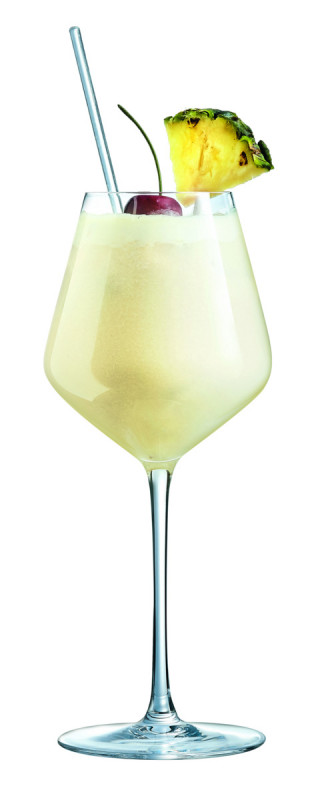 Verre à pied verre cristallin 47 cl Distinction Chef & Sommelier