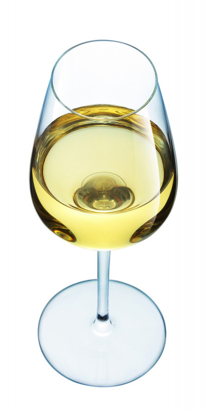 Verre à pied verre cristallin 25 cl Sublym Chef & Sommelier