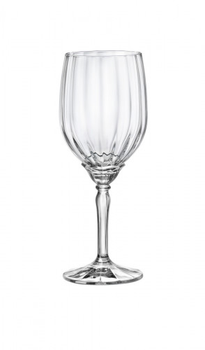 Verre à pied pour vin blanc verre 38 cl Florian Bormioli Rocco