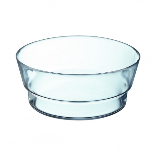 Bol avec couvercle verre trempé Ø 179 mm So Urban Arcoroc