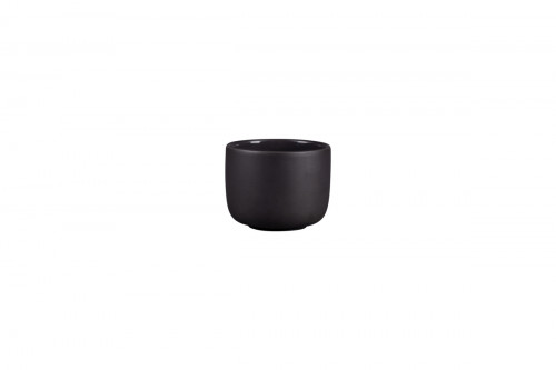 Bol haut rond Ghera porcelaine Ø 10 cm Earth Rak