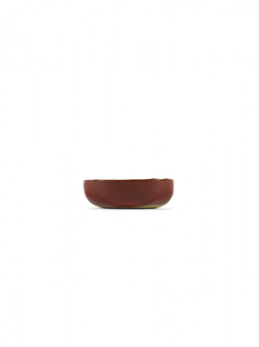 Bol rond Venetian red grès émaillé 11,5 cm La Mère Serax