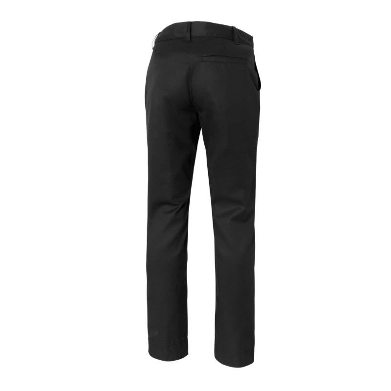Pantalon femme noir 34 Izia Molinel