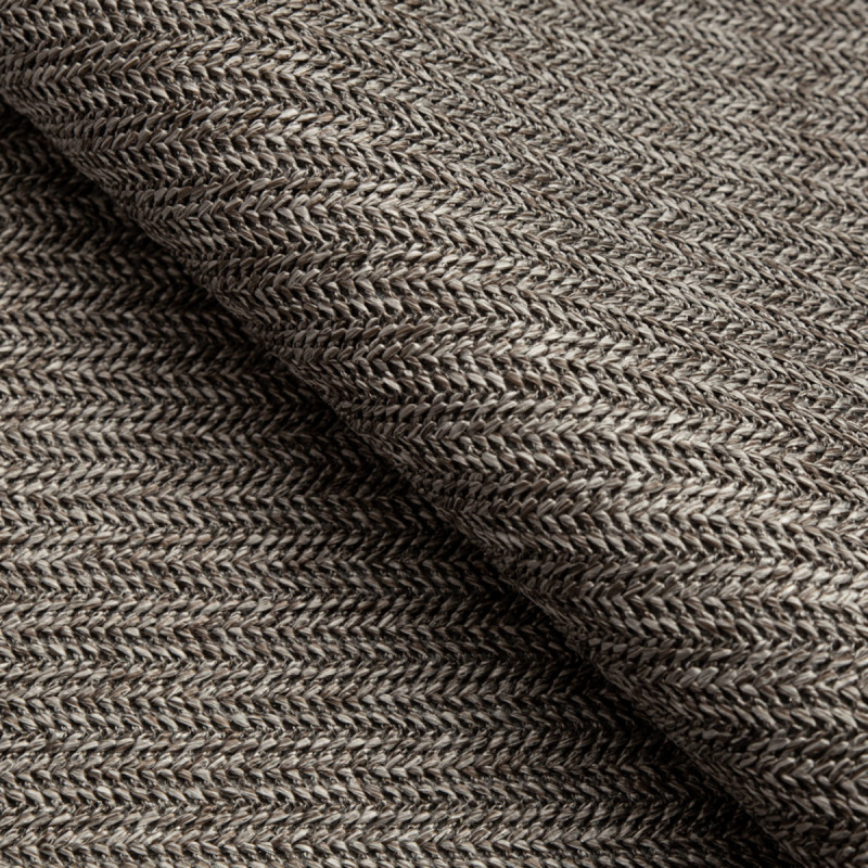 Set de table gris polypropylène (pp) Pampa Sonolys