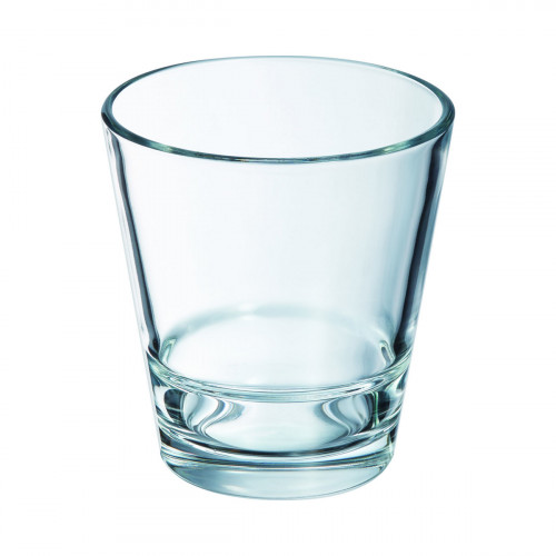 Gobelet verre trempé Ø 11 cm So Urban Arcoroc
