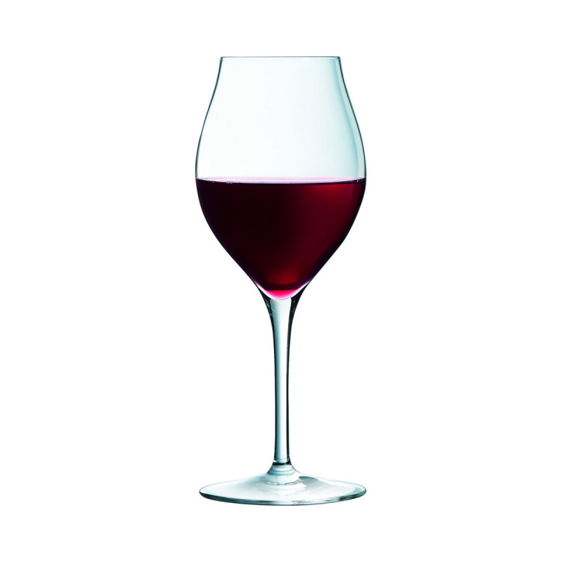 Verre à pied verre cristallin 47 cl Exaltation Chef & Sommelier