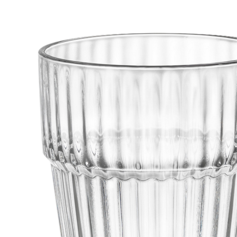 Gobelet verre trempé 30,5 cl Barshine Bormioli Rocco