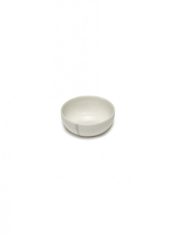 Bowl rond Salt porcelaine Ø 15 cm Zuma Serax