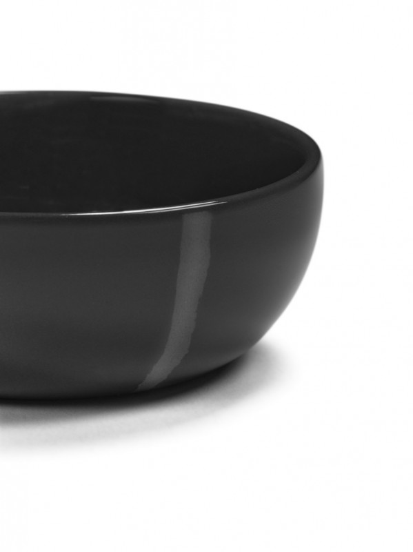 Bowl rond Pacific porcelaine Ø 9 cm Zuma Serax