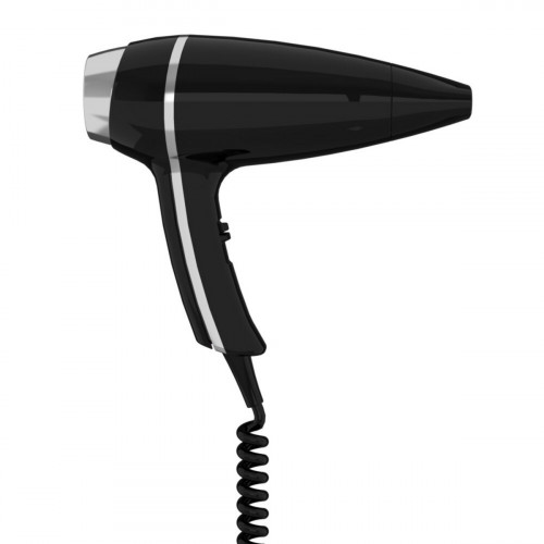 Sèche-cheveux pistolet noir 1875 W Alteo Jvd