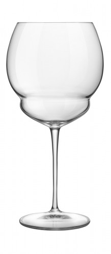 Verre à pied gin tonic verre cristallin 80 cl Backdoor Luigi Bormioli