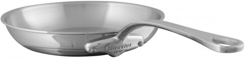 Poêle inox Ø 30 cm 5,5 cm 3,2 L M'urban 4 Mauviel