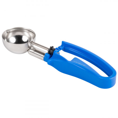 Portionneuse T16 inox Ø 5,7 cm 24,45 cm 59 ml Vollrath