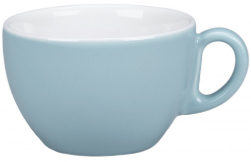 Tasse à café / thé rond Intricate porcelaine 23 cl Ø 9,1 cm Digi Rak