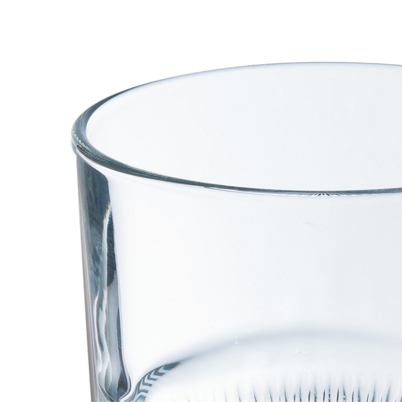 Gobelet forme haute verre trempé 42 cl Starline Arcoroc