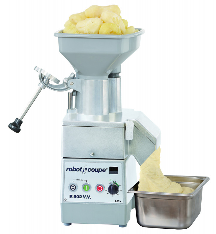 Presse-purée Robot Coupe