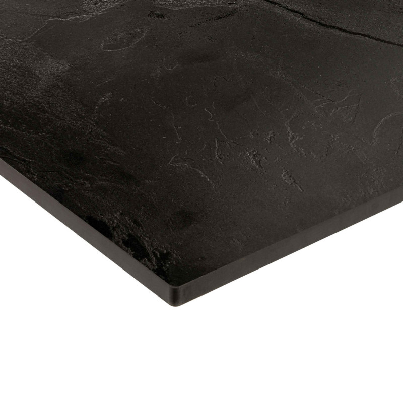 Plateau de table 65x65x1,2 cm Compact_easy2 Flexmob