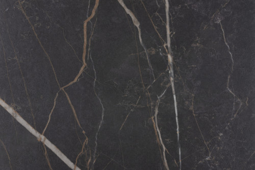 Plateau de table marbre noir 80x80x2,4 cm Original Flexmob