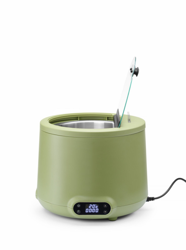Marmite à soupe 8 L 230v 500 W Uniq Hendi