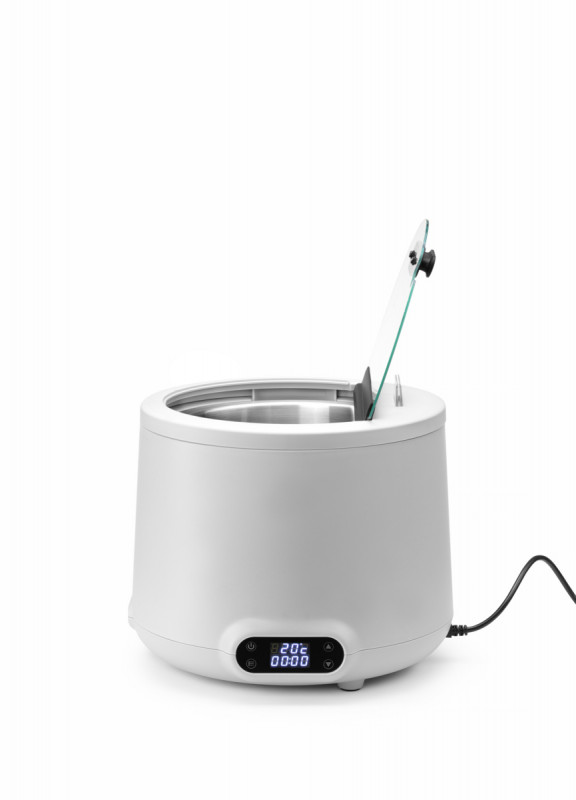 Marmite à soupe 8 L 230v 500 W Uniq Hendi