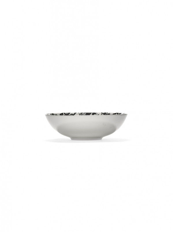 Bol rond ENCHANTED GARDEN porcelaine Ø 15 cm Unity Serax