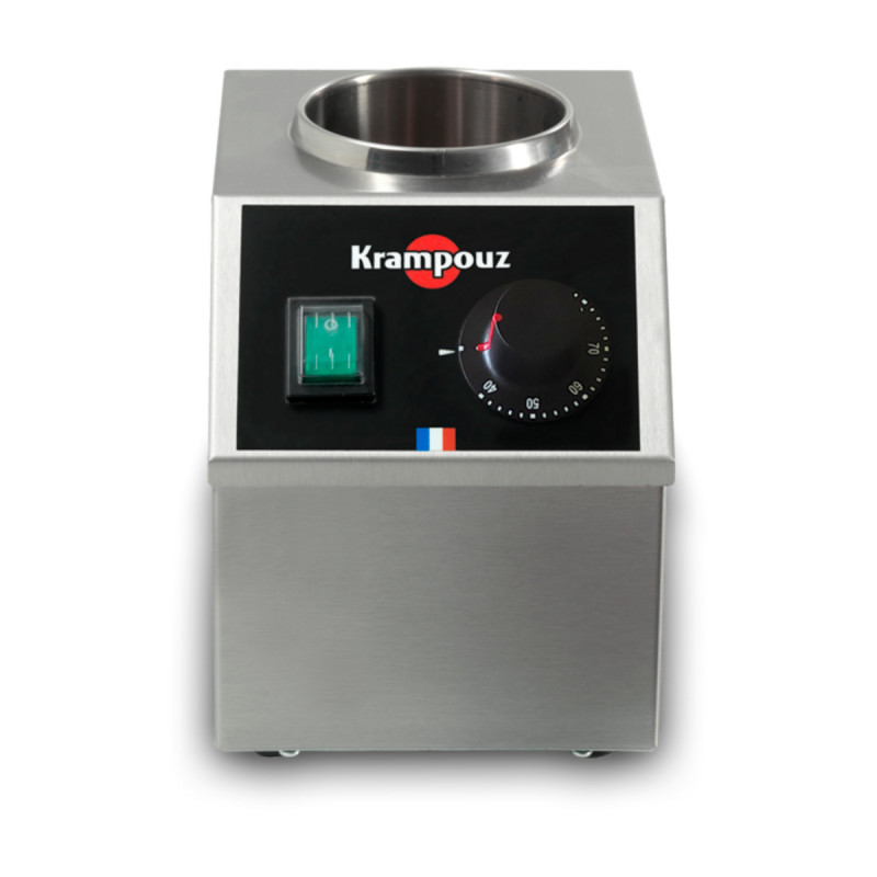 Chauffe chocolat 0 m³/h Krampouz
