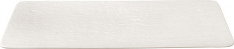 Assiette plate porcelaine The Rock Villeroy & Boch