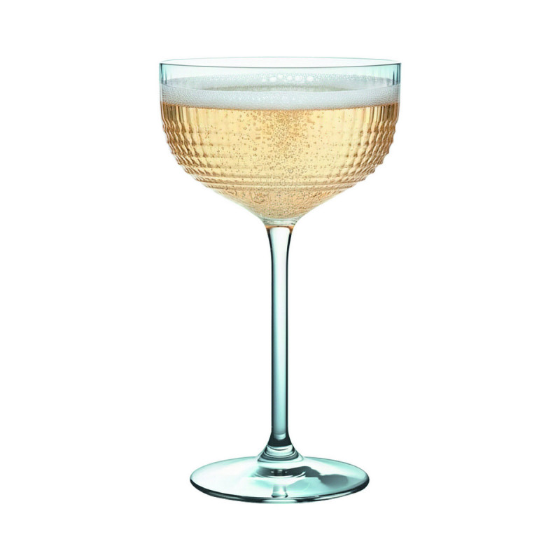 Verre à pied coupe verre 21 cl Disco Arcoroc
