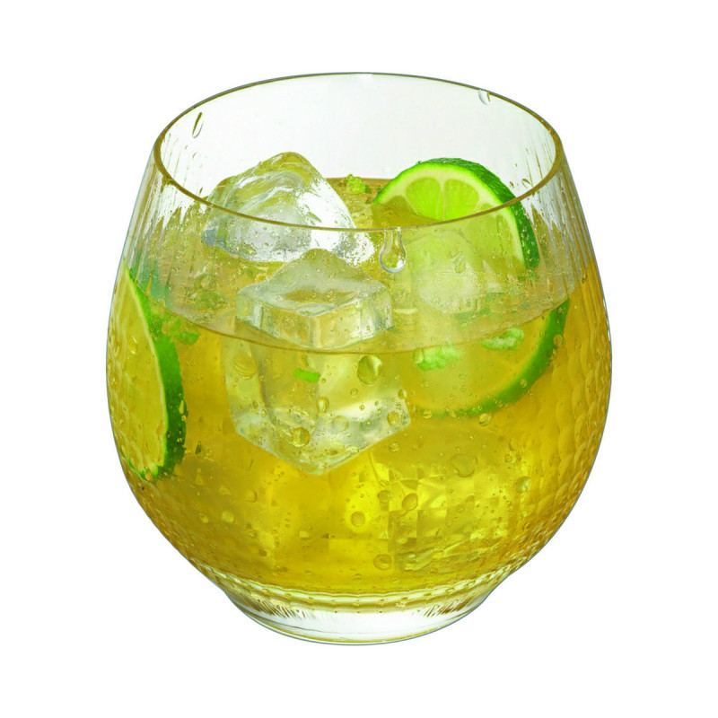 Gobelet forme basse verre 38 cl Disco Arcoroc