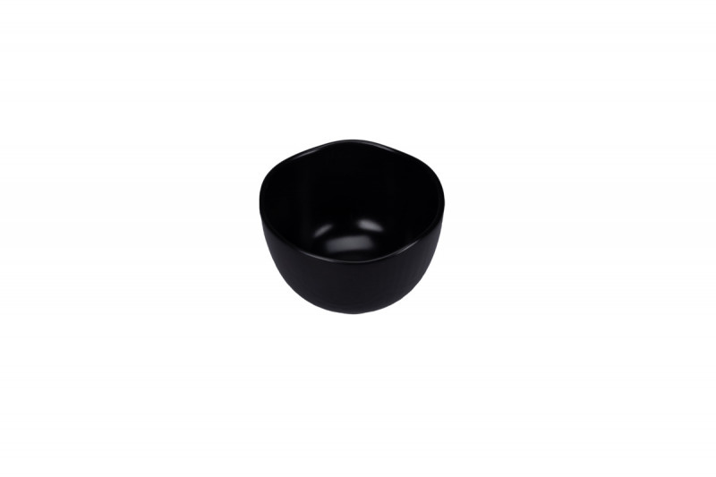 Bol organique Nuance porcelaine vitrifiée Ø 8,5 cm Between Rak