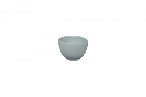 Bol organique Space porcelaine vitrifiée Ø 9,5 cm Between Colored Rak