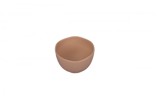 Bol organique Fire porcelaine vitrifiée Ø 9,5 cm Between Colored Rak
