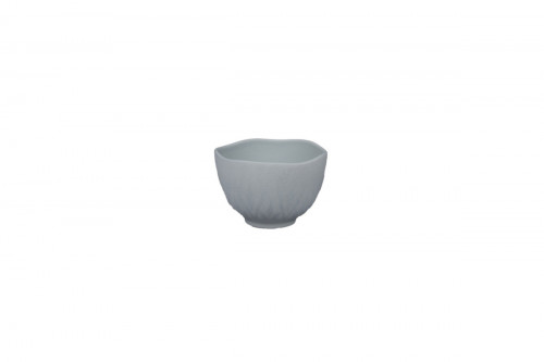Bol organique Earth porcelaine vitrifiée Ø 9,5 cm Between Colored Rak