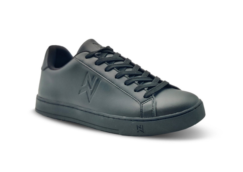 Basket noir 38 Njoy Nordways
