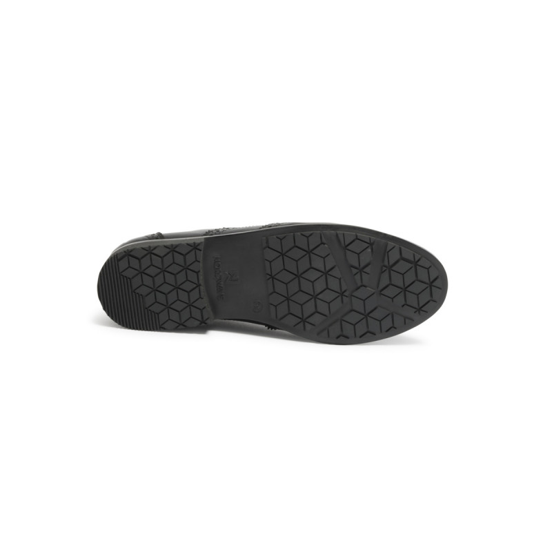 Chaussure de service noir 36 Nstyle Nordways