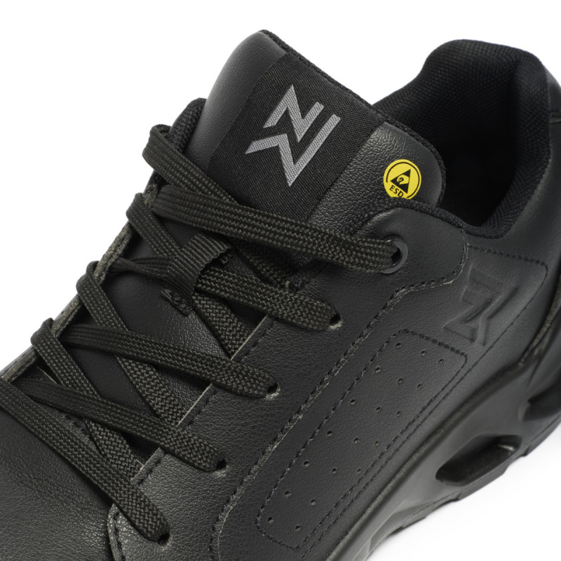 Basket de sécurité noir 39 Nrun Nordways