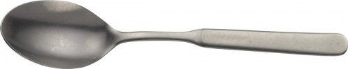 Cuillère à moka titane inox 18/10 Casali Stoned Pintinox